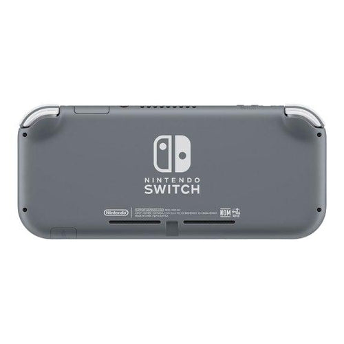 Nintendo Switch Lite - Grey - Open Box