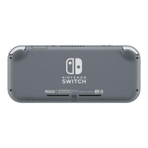 Nintendo Switch Lite - Grey - Refurbished Excellent