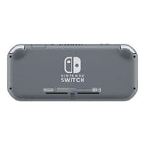 Nintendo Switch Lite - Grey - Refurbished Excellent