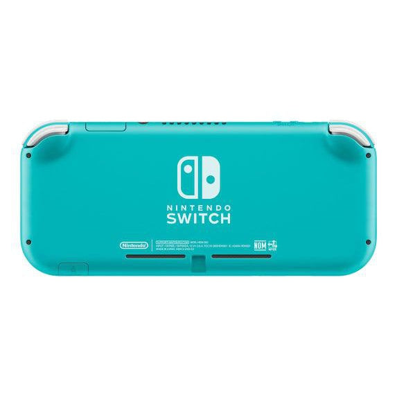 Nintendo Switch Lite - Turquoise - Refurbished Excellent