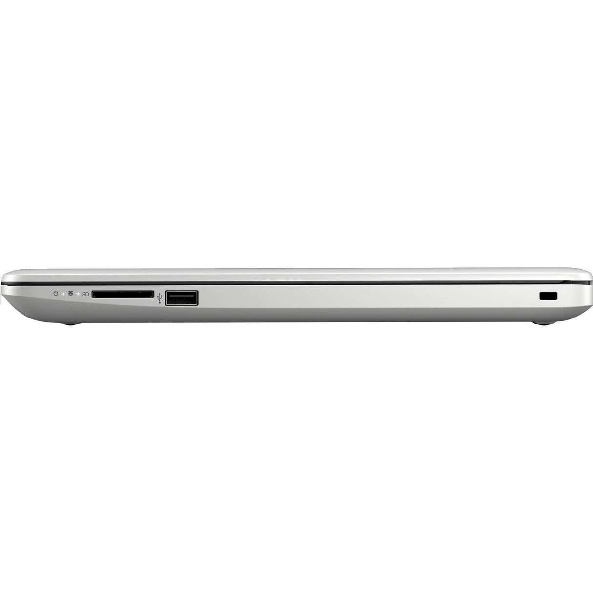 HP 15-DA0038NA Intel Core i5-8250U 8GB RAM 1TB HDD 15.6"- Silver