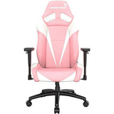 Anda Seat Pretty In Pink Series Gaming Chair (AD7-02-PW-PV) - Refurbished Excellent