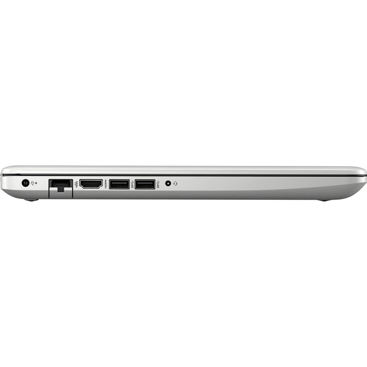 HP 15-DA0038NA Intel Core i5-8250U 8GB RAM 1TB HDD 15.6"- Silver