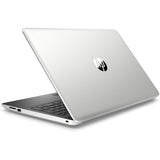 HP 15-DA0038NA Intel Core i5-8250U 8GB RAM 1TB HDD 15.6"- Silver