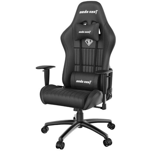 Anda Seat Jungle Series Premium Gaming Chair (AD5-03-B-PV) - Refurbished Pristine