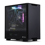 Tactus Chillblast X Fnatic Strike Bolt Edition Gaming PC, RTX3060 Intel Core I5-12400F 2.48GHz 16GB 3200.00 MHZ DDR4 1TB SSD, Grade Good
