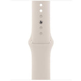 Apple Watch SE 2nd Gen Aluminium GPS 40mm MNJP3B/A - Silver - Refurbished Excellent