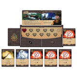 Warner Brothers Harry Potter Hogwarts Battle Card Game