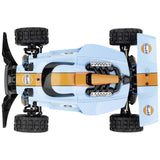 Carrera 370183023 Remote Control Gulf Racer