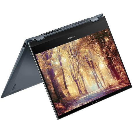 ASUS ZenBook 13 UX363JA-EM120T Intel Core i5 10th Gen 8GB RAM 512GB SSD 13.3"- Grey - Refurbished Good
