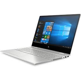 Refurbished HP Envy x360 15-DR1025NA Intel Core i5-10210U 8GB RAM 512GB 15.6" - Silver - Missing Feet