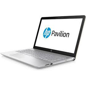 HP Pavilion 15-CC023NA Laptop Intel Core i7-7500U 8GB RAM 1TB SSD 15.6” - Silver