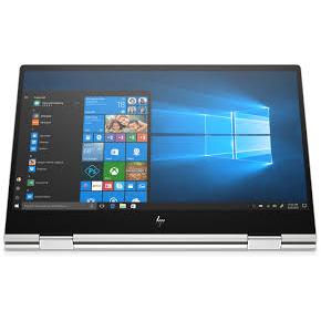 Refurbished HP Envy x360 15-DR1025NA Intel Core i5-10210U 8GB RAM 512GB 15.6" - Silver - Missing Feet