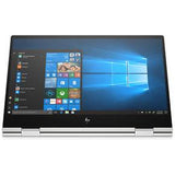 Refurbished HP Envy x360 15-DR1025NA Intel Core i5-10210U 8GB RAM 512GB 15.6" - Silver - Missing Feet