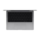 Apple MacBook Pro 14" M3 Nov 2023, M3 Pro 3.20GHz  36GB RAM 512GB SSD, Space Grey Grade Fair