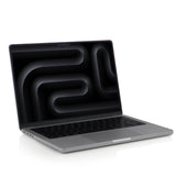 Apple MacBook Pro 14" M3 Nov 2023, M3 Pro 3.20GHz  36GB RAM 512GB SSD, Space Grey Grade Fair