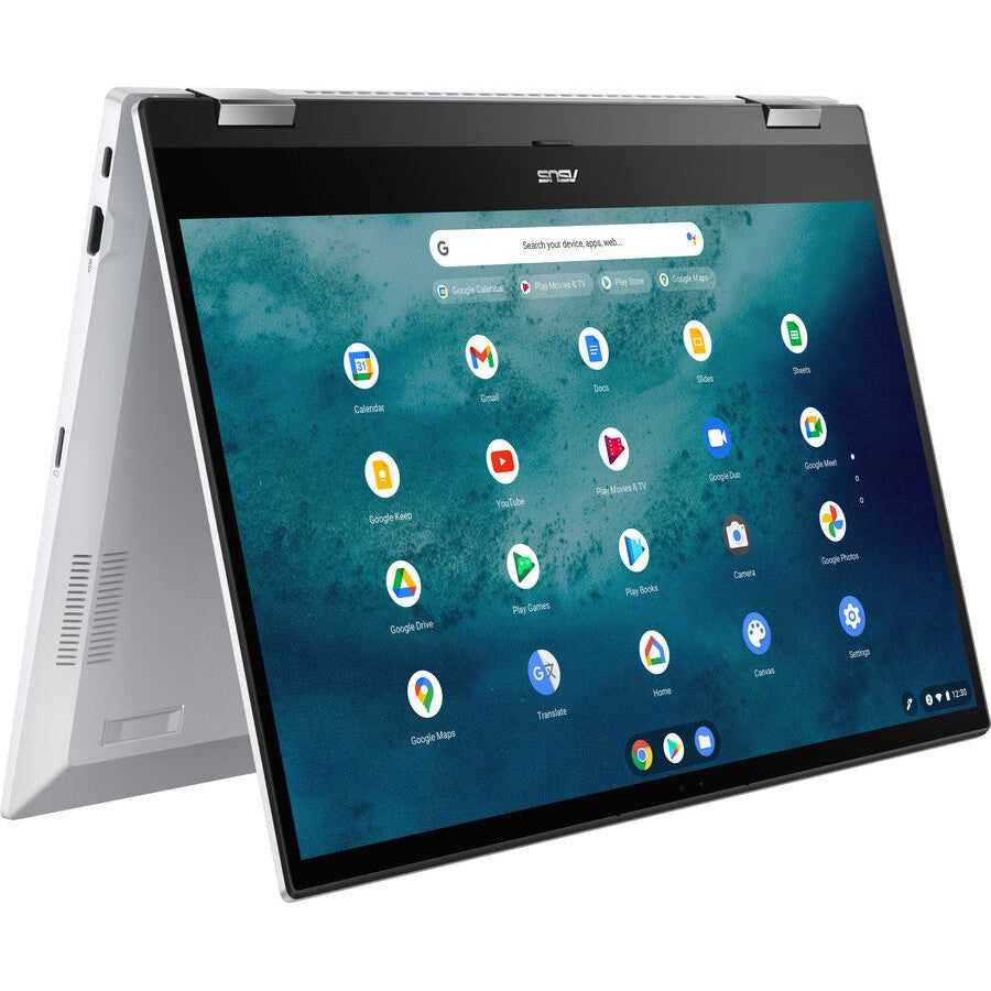 Asus Chromebook Flip CX5500FEA-E60003 Intel Core i5 8GB RAM 256GB 15.6" - White