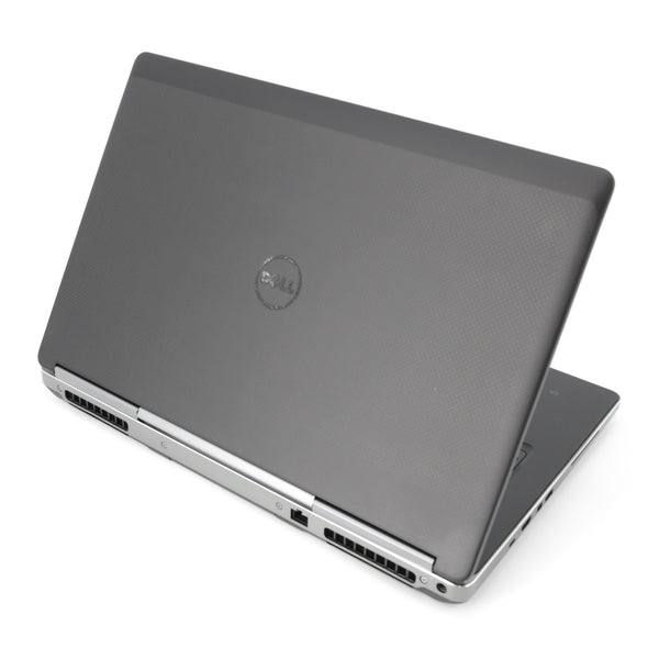 Dell Precision 7720 Intel i7-6920HQ 64GB RAM 1TB HDD 17" - Excellent