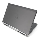 Dell Precision 7720 Intel i7-6920HQ 64GB RAM 1TB HDD 17" - Excellent