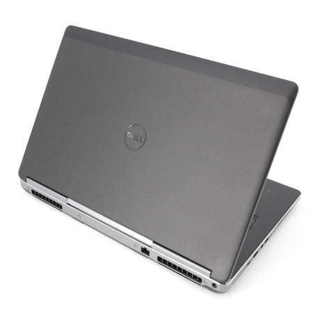 Dell Precision 7720 Intel i7-6920HQ 64GB RAM 1TB HDD 17" - Excellent