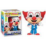 Funko Pop 64 - Bozo The Clown