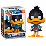 Funko Pop 1062 - Space Jam A New Legacy - Daffy Duck As Coach