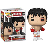 Funko Pop 1177 - Rocky 45th - Rocky Balboa