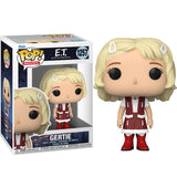 Funko Pop 1257 - E.T. The Extra Terrestrial - Gertie