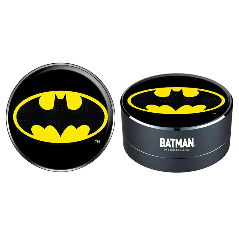 DC Comics Batman Bluetooth Speaker