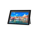 Microsoft Surface Pro 4 SU3-00001 Intel Core i7-6650U 16GB RAM 512GB SSD 12" - Silver