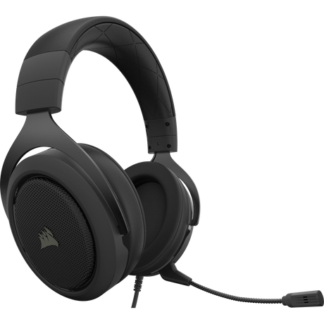 Corsair HS50 PRO Stereo Gaming Headset