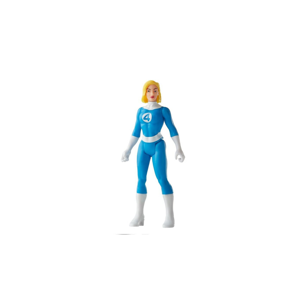 Hasbro Marvel Legends Invisible Woman Figure