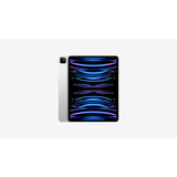 2020 Apple iPad Pro 12.9-inch, Wi-Fi + Cellular, 1TB- Silver - MXFA2LL/A