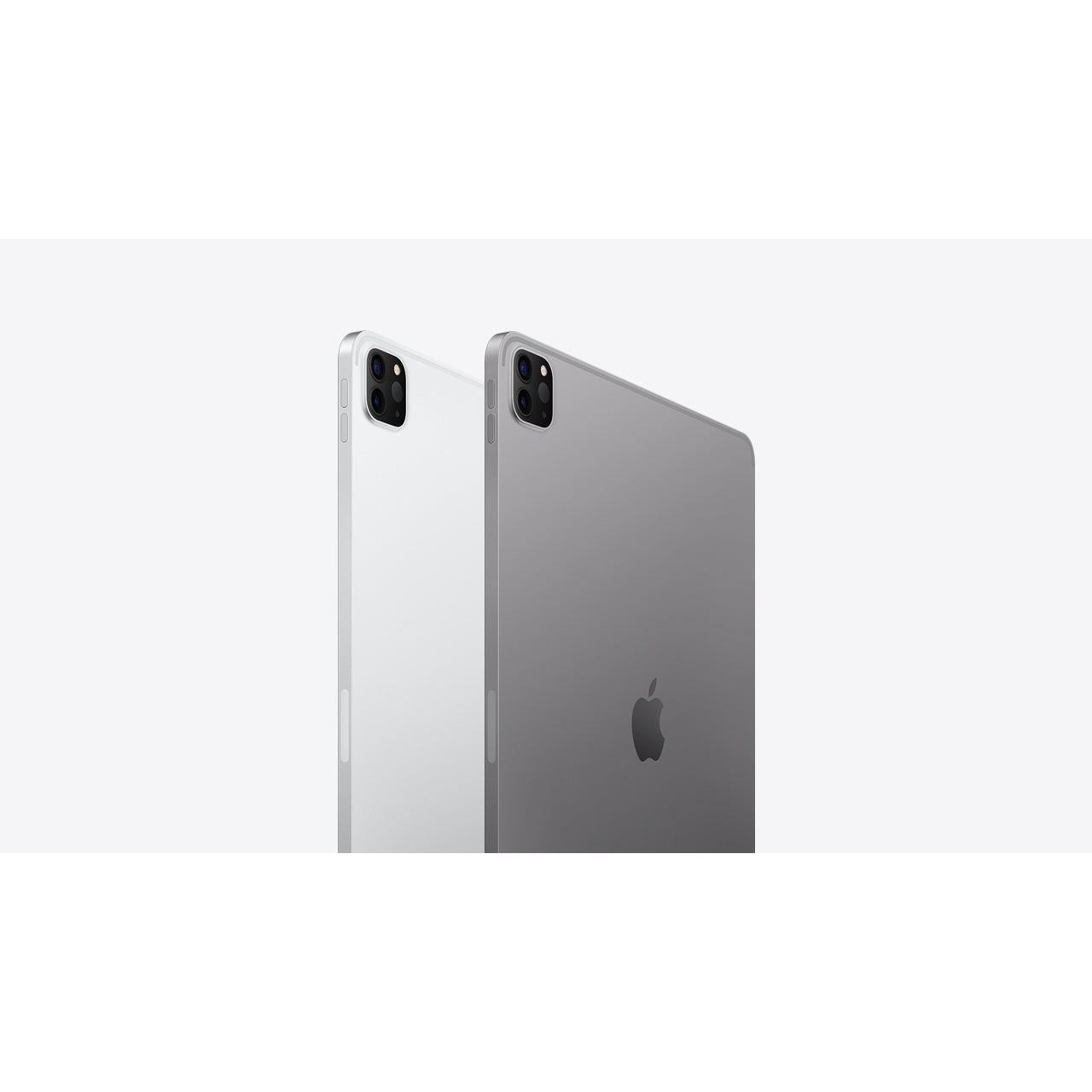 Apple 12.9" iPad Pro (2022) 128GB, 256GB - Wi-Fi + Cellular - Pristine