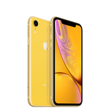 Apple iPhone XR 64GB Yellow Unlocked - Refurbished Good