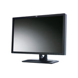 Refurbished HP ZR24W 24" LCD Monitor - Good