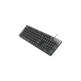 Logitech K845 Mechanical USB Illuminated Keyboard - Pristine