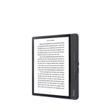 Kobo Forma eReader, 8" High Resolution Illuminated Touchscreen, Wi-Fi