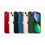 Apple iPhone 13 Unlocked 128GB/256GB/512GB All Colours - Fair Condition
