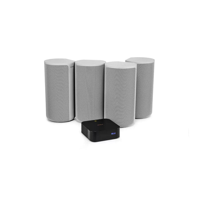 Sony HT-A9 360 Spatial Sound Mapping Home Theatre System - Refurbished Excellent