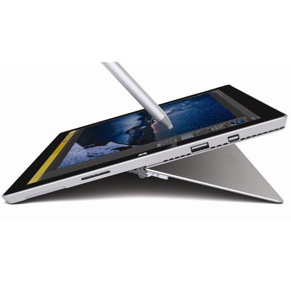 Microsoft Surface Pro 3 Intel Core i3 4GB RAM 64GB SSD 12" - Silver