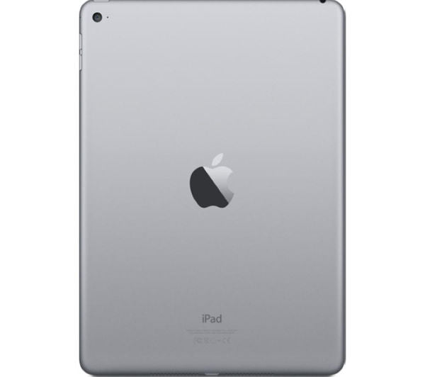 Apple iPad Air 2 (2014) - MH312LL/A - Wi-Fi + Cellular - 128GB - Space Grey