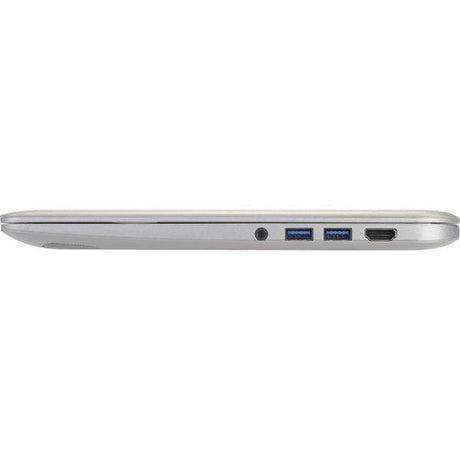Toshiba CB30-B-103 13.3" Chromebook 2, Intel Celeron, 2GB Ram, 16GB eMMC - Silver