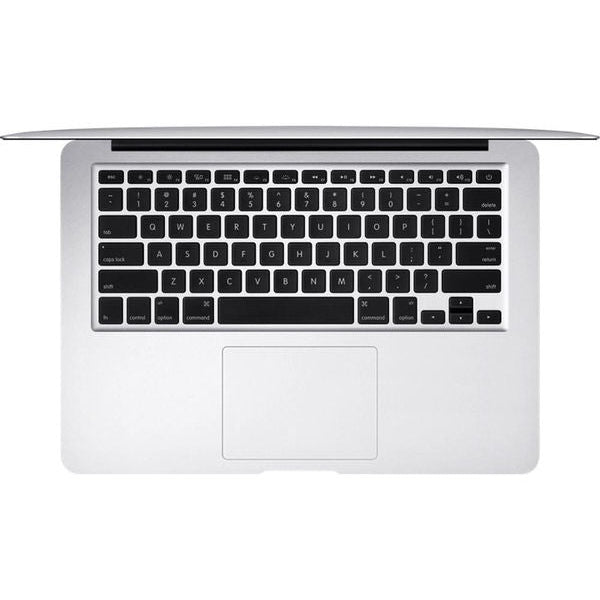 Apple MacBook Air 11.6'' MJVM2LL/A (2015) Laptop, Intel Core i5, 4GB RAM, 128GB, Silver - Refurbished Excellent