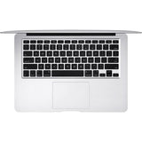 Apple MacBook Air 11.6'' MJVM2LL/A (2015) Laptop, Intel Core i5, 4GB RAM, 128GB, Silver - Refurbished Excellent