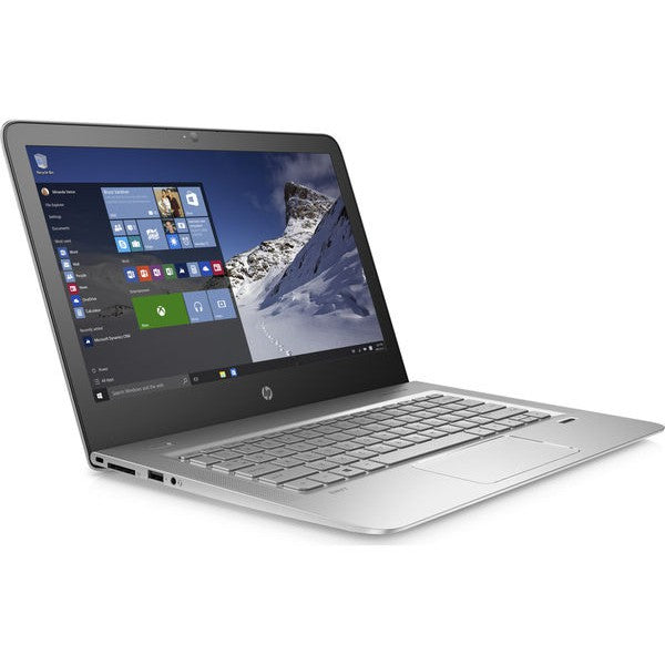 Refurbished HP Envy 13-D050NA 13.3" Intel Core i5-6200U 4GB RAM 128GB - Silver - Fair