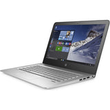 Refurbished HP Envy 13-D050NA 13.3" Intel Core i5-6200U 4GB RAM 128GB - Silver - Fair