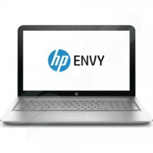 HP Envy 15-AH150SA AMD A10-8700P 8GB RAM 2TB HDD - Silver