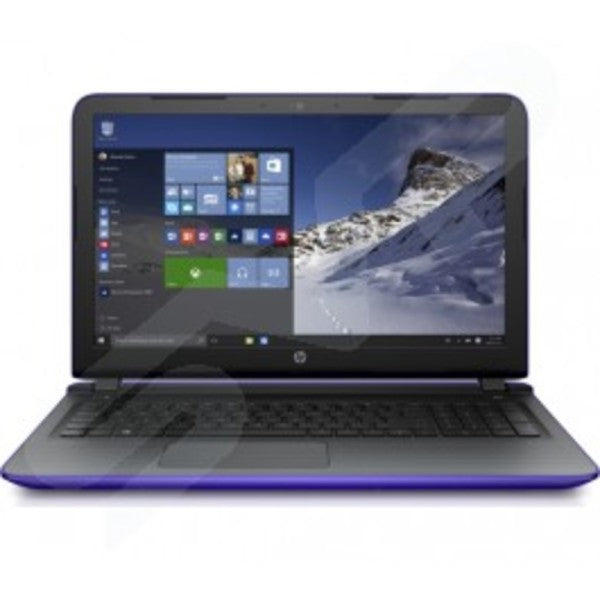 HP Pavilion 15-AB290SA Intel Core i5-6200U 8GB RAM 2TB HDD 15.6" - Purple