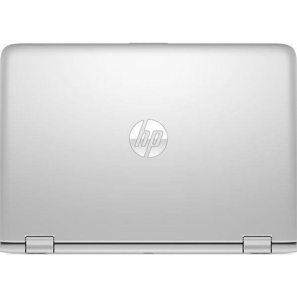 HP Pavilion x360 13-S150SA Intel Core i5-6200U 8GB RAM 128GB SSD 13.3" - Silver
